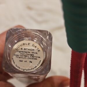 Double Date 8 Stack Eyeshadow